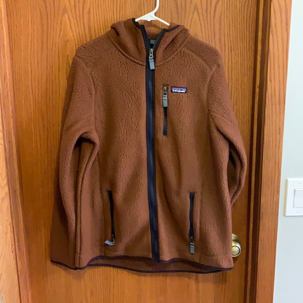 Women’s Patagonia Jacket